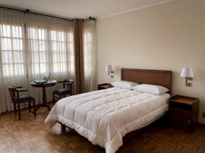 Hospedaje Sarabia